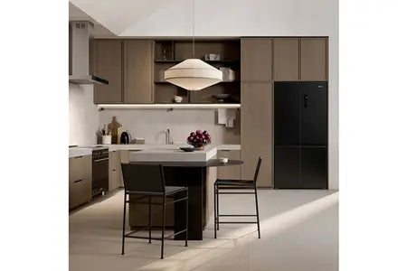 Réfrigérateur multi-portes Smeg FQI60KD