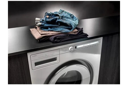 Lave-linge hublot Asko W2086C.W/3