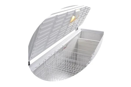 Congélateur coffre Tefcold Congélateur Coffre FR505 - UBAYE ELECTROMENAGER