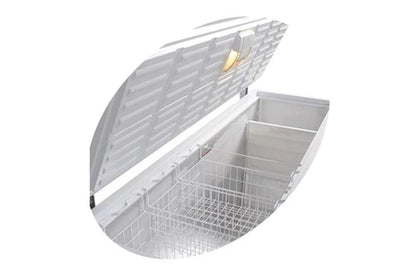 Congélateur coffre Tefcold Congélateur Coffre FR505 - UBAYE ELECTROMENAGER