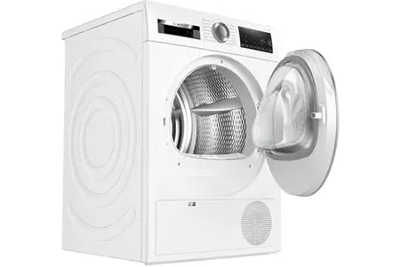Sèche-linge à condensation Bosch SERENITY WPG2312SFR