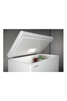 Congélateur coffre Liebherr cfe 1870-26 - UBAYE ELECTROMENAGER