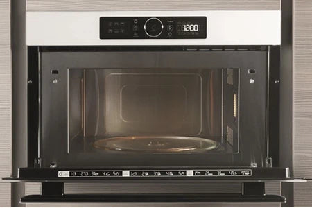 Micro-ondes combiné Whirlpool AMW730WH - UBAYE ELECTROMENAGER