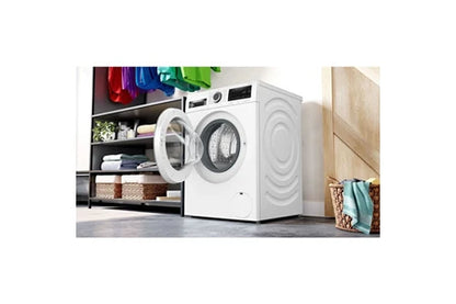 Lave-linge hublot Bosch WGG244ZSFR, Série 6