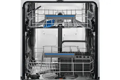 Lave-vaisselle encastrable Electrolux EES47310IX - ENCASTRABLE 60 CM