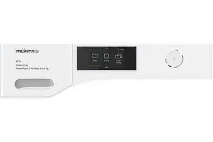 Lave-linge séchant Miele WTR860WPM