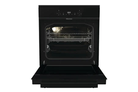 Cuisinière induction Hisense cuisiniere induction HEITS5D70BPMPG - UBAYE ELECTROMENAGER