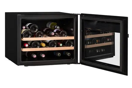 Cave de service La Sommeliere LSBI28B - UBAYE ELECTROMENAGER