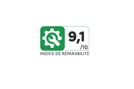 Lave-vaisselle pose libre Bosch Lave-vaisselle 45cm 10 couverts 44db tout intégrable SPV6EMX05E