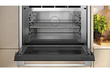 Micro-ondes + Gril Neff C24GR3XN1 - UBAYE ELECTROMENAGER