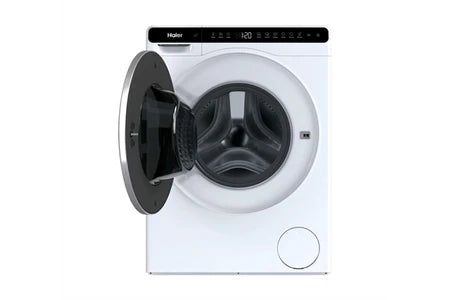 Lave-linge hublot Haier HW50-BP12307U1-S
