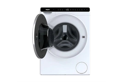 Lave-linge hublot Haier HW50-BP12307U1-S