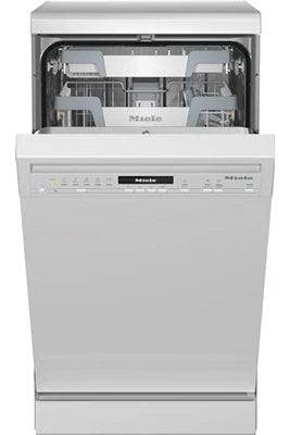 Lave-vaisselle pose libre Miele G 5740 SC SL - 45 cm