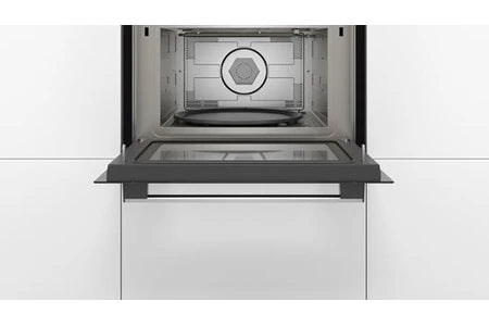 Micro-ondes mono-fonction Bosch CMA583MS0 - UBAYE ELECTROMENAGER