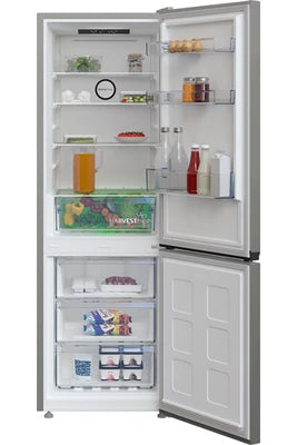 Réfrigérateur congélateur en bas Beko B5RCNA346HG