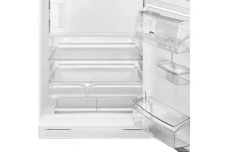 Réfrigérateur top Smeg U8C082DE - Encastrable 88 cm