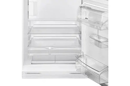 Réfrigérateur top Smeg U8C082DE - Encastrable 88 cm