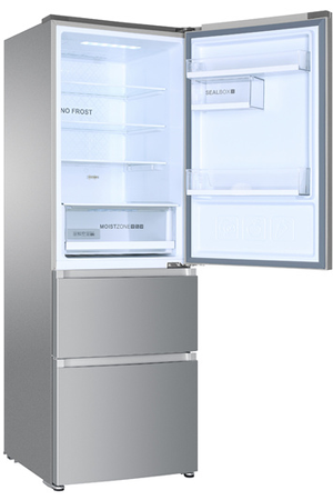 Réfrigérateur multi-portes HAIER A3FE632CSJ