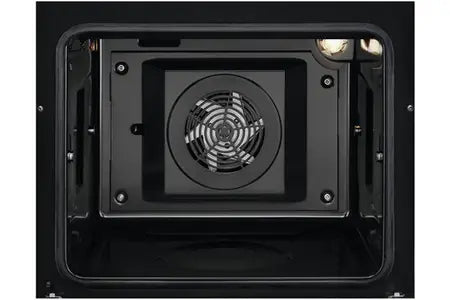 Cuisinière induction Aeg CIB6641ABM - UBAYE ELECTROMENAGER