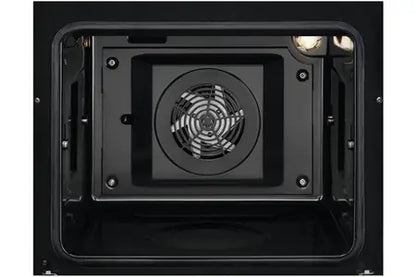 Cuisinière induction Aeg CIB6641ABM - UBAYE ELECTROMENAGER