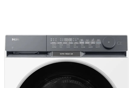 Lave-linge hublot Haier HW100-BD14387UFR X-Series 9