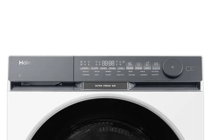 Lave-linge hublot Haier HW100-BD14387UFR X-Series 9