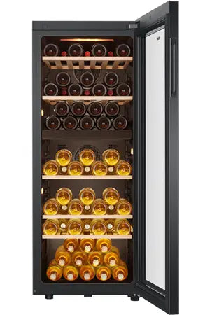 Cave multi-températures Haier HWS79GDG - UBAYE ELECTROMENAGER