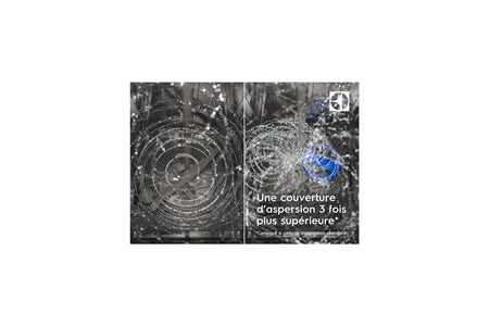 Lave-vaisselle pose libre Electrolux ESG88600SX