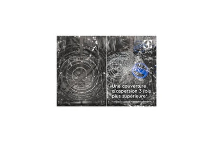 Lave-vaisselle pose libre Electrolux ESG88600SX