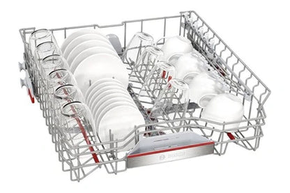 Lave-vaisselle pose libre Bosch Lave-vaisselle 60cm tout intégrable - ser6 - sbv6ecx00f