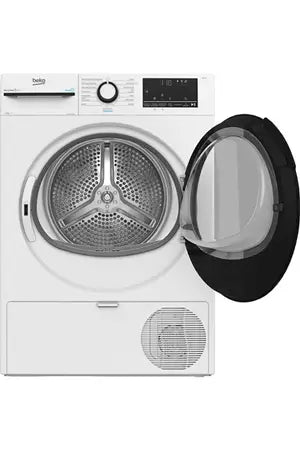 Sèche-linge pompe à chaleur Beko d3h211393w