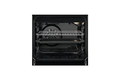 Cuisinière vitrocéramique Electrolux EKR664900X - UBAYE ELECTROMENAGER