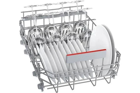 Lave-vaisselle pose libre Bosch SPS4EMI33E