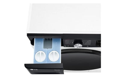 Lave-linge séchant Lg F164R78WSTA