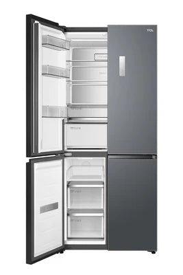 Réfrigérateur multi-portes Tcl RC521CXE0