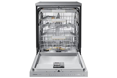 Lave-vaisselle pose libre Samsung DW60BG850FSL
