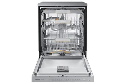 Lave-vaisselle pose libre Samsung DW60BG850FSL