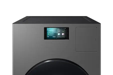 Lave-linge séchant Samsung Bespoke AI Laundry Combo WD18DB8995BZ