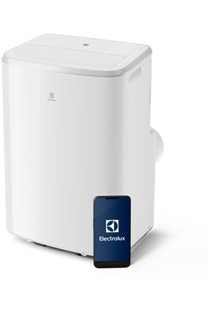 Climatiseur mobile ELECTROLUX CLIMATISEUR PORTABLE COMFORT 600 EXP34U339HW