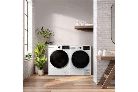 Sèche-linge à condensation Smeg DNP82SEIN