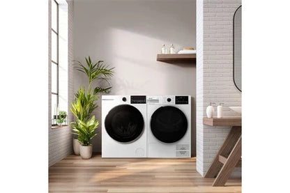 Sèche-linge à condensation Smeg DNP82SEIN