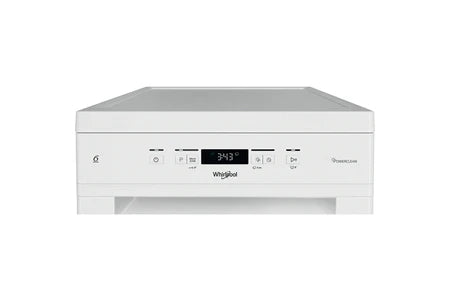 Lave-vaisselle pose libre Whirlpool WH6FC11BS7A0W