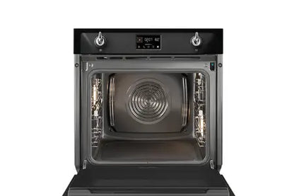 Four encastrable Smeg SOP6902S2PN - UBAYE ELECTROMENAGER