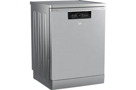 Lave-vaisselle pose libre Beko BDFN38641XC SAVE WATER
