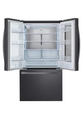 Réfrigérateur Réfrigérateur multi-portes Lg GMZ765SBHJ - Instaview Miroirmulti-portes Lg GMZ765SBHJ - Instaview Miroir