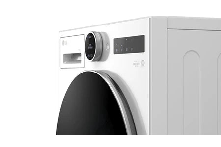 Lave-linge hublot Lg F14X71WHST