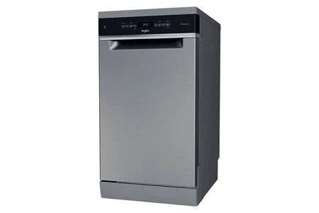 Lave-vaisselle pose libre Whirlpool Lave vaisselle pose libre WH6FB10BS7A0X 10 couverts 45 cm