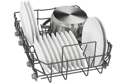 Lave-vaisselle pose libre Siemens SR23HW52ME