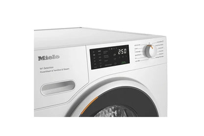 Lave-linge hublot Miele WSG 883 WCS