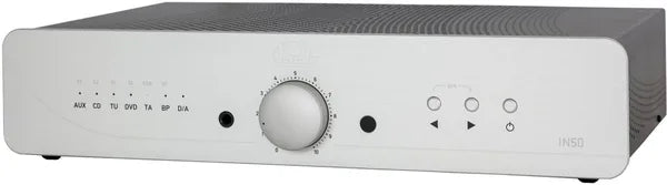 Atoll IN50 Signature Aluminium